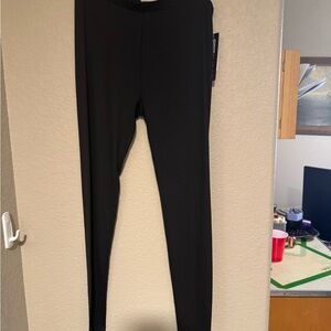 32 Degrees Men's Black Pants